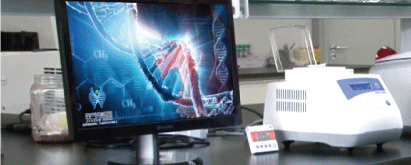 肺癌基因檢測案例、實例