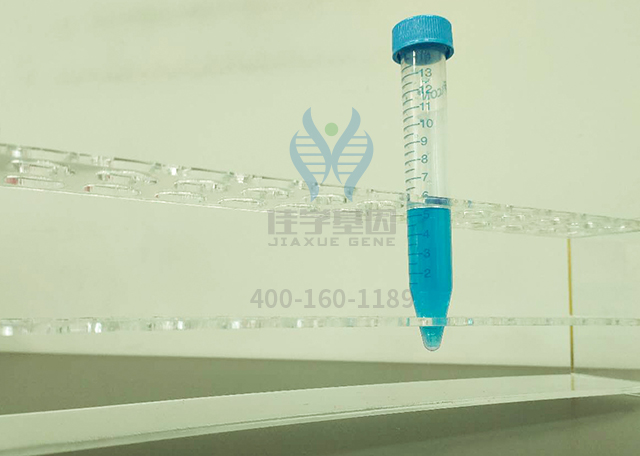 【佳學基因檢測