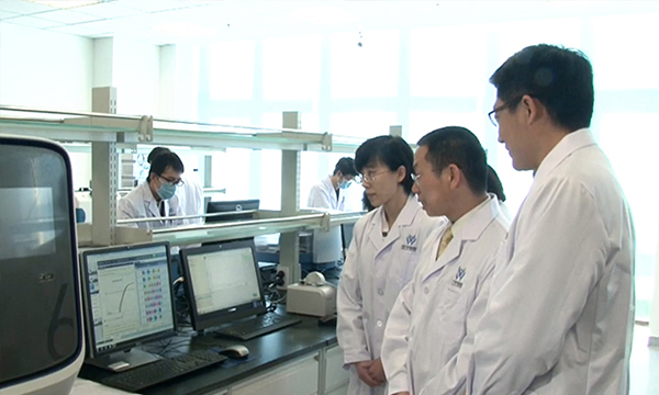 【佳學(xué)基因檢測】如何做骨肉瘤基因解碼、<a href=http://m.hyjhsj.com/tk/jiema/cexujishu/2021/31933.html>基因檢測</a>？