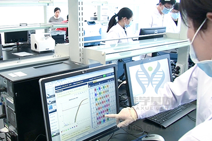 【佳學基因-<a href=http://m.hyjhsj.com/tk/jiema/cexujishu/2021/31933.html>基因檢測</a>】男性<font color='red'>脫發(fā)</font>是什么原因造成的？