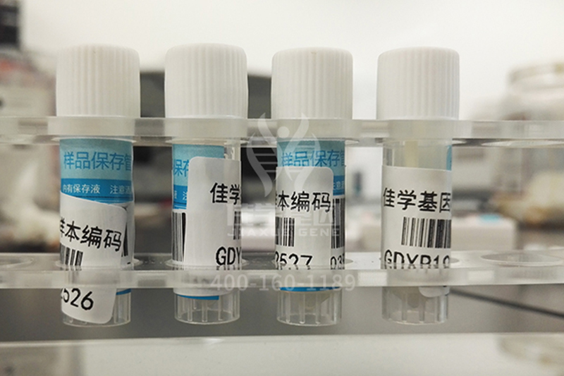 【佳學(xué)基因-基因檢測(cè)】精神疾病的產(chǎn)生與性格特征相關(guān)嗎？