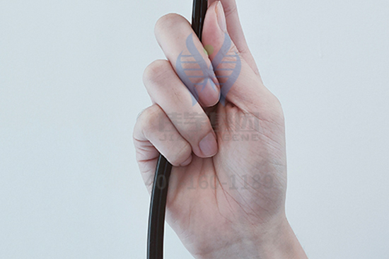 【佳學(xué)基因解碼-基因檢測(cè)】小心這種指甲半月牙異常，有可能是指甲髕骨綜合